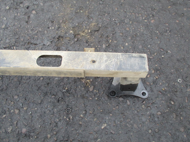 2020 CITROEN BERLINGO MK3 1.5 DIESEL REAR BUMPER REINFORCING CRASH BAR