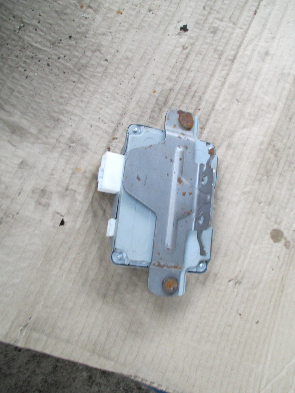 NISSAN QASHQAI MK2 J11 2019 STABILISER CONVERTER ECU MODULE 292A54EA0B