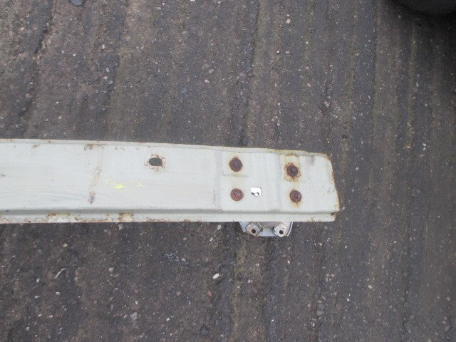 TOYOTA AVENSIS FRONT BUMPER REINFORCEMENT CRASH BAR