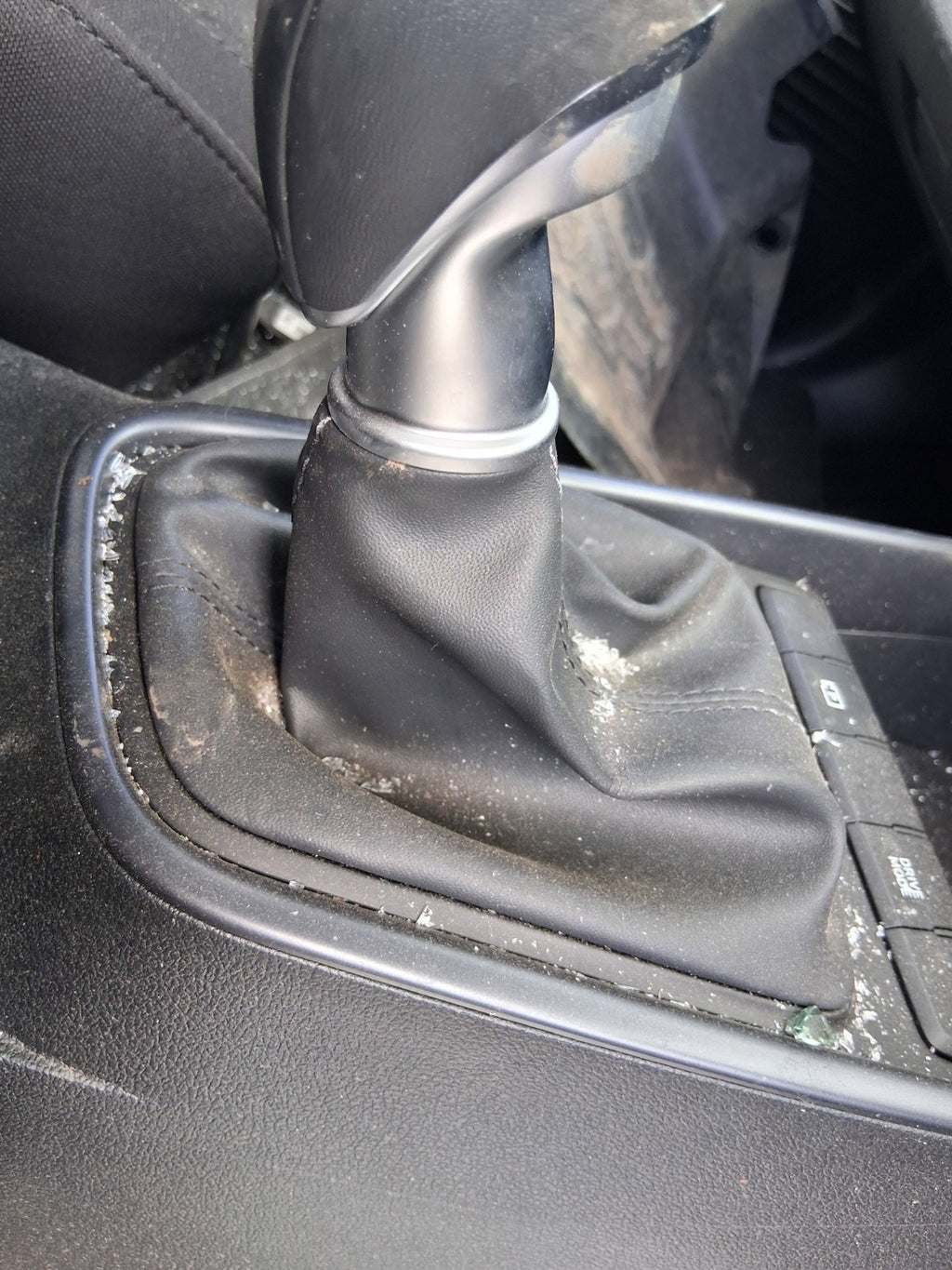 2026 HYUNDAI I20 MK3 6 SPEED MANUAL GEAR STICK GEAR SHIFTER