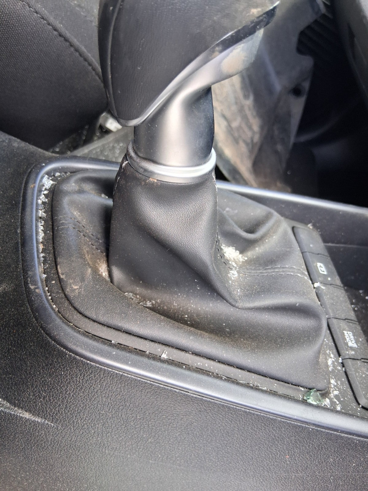 2026 HYUNDAI I20 MK3 6 SPEED MANUAL GEAR STICK GEAR SHIFTER