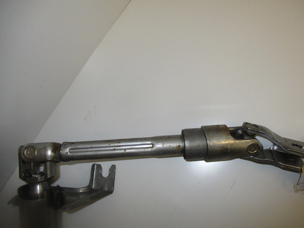 DACIA SANDERO 2015 POWER STEERING COLUMN 488106564R