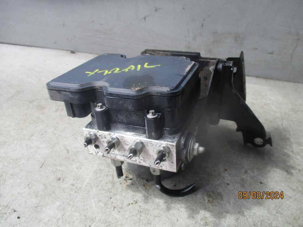 2020 NISSAN X TRAIL 1.3 PETROL MK3 T32 ABS PUMP MODULATOR UNIT