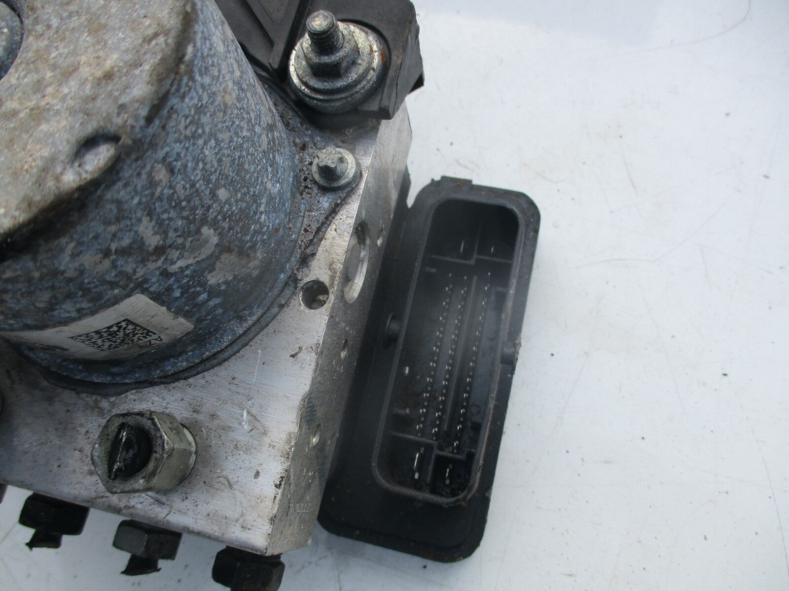 VAUXHALL MOKKA 2015 1.4 ABS PUMP 544764491