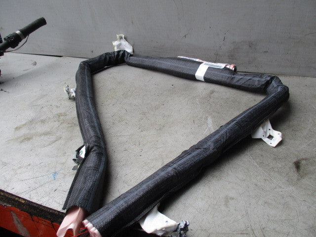 2023 VAUXHALL GRANDLAND X NSF PASSENGER SIDE CURTAIN AIRBAG