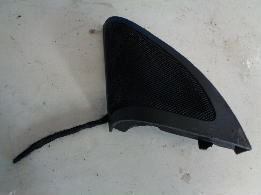 MERCEDES A CLASS A180 2018 W176 AMG PASSENGER FRONT DR TWEETER COVER A1767200111