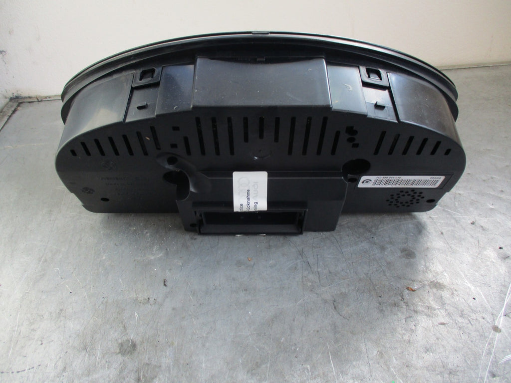 VOLKSWAGEN GOLF PLUS 05-09 1.9 TDI BKC SPEEDO CLOCKS CLUSTER 1K0920962GX Z02