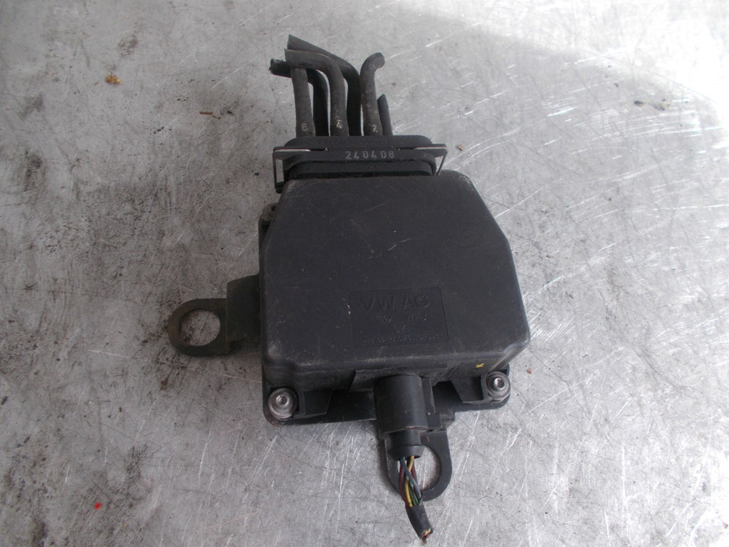 VW AUDI SKODA SEAT VACUUM PRESSURE CONTROL 400435A