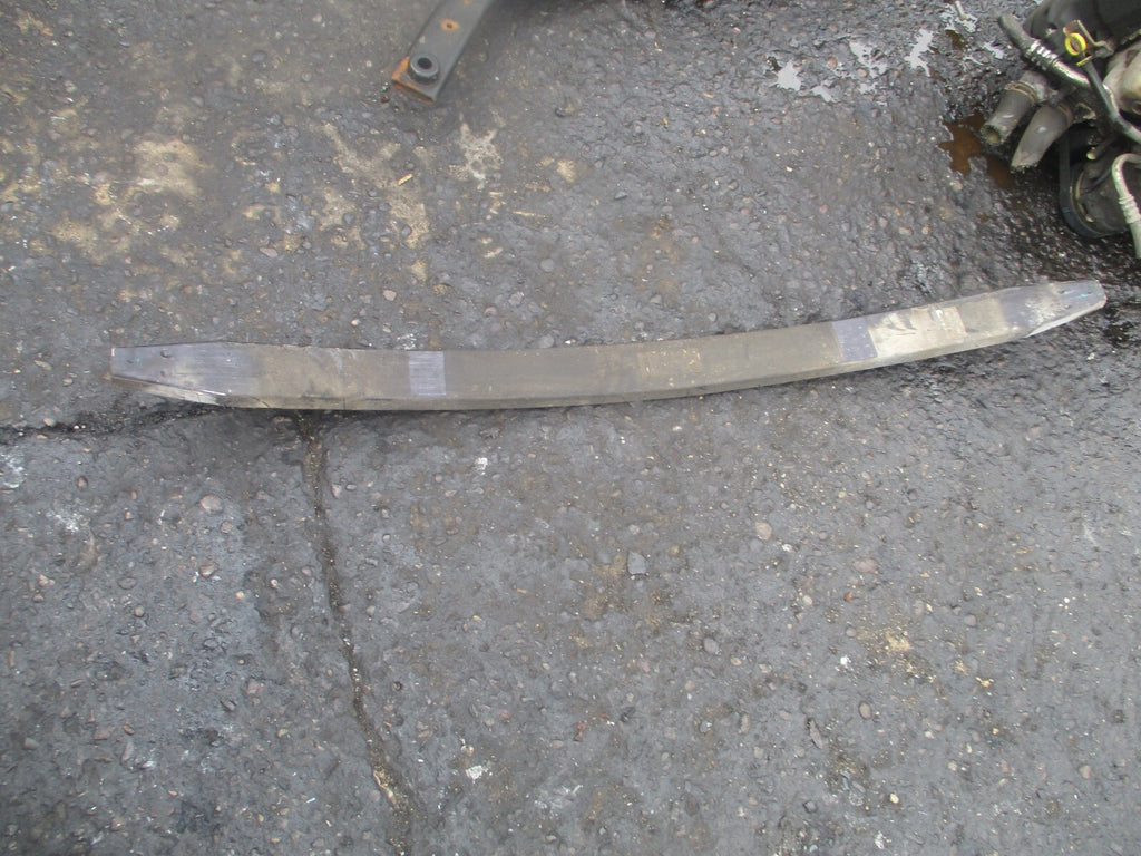 2021 MERCEDES BENZ SPRINTER W907 FRONT LEAF SPRING A9063211503
