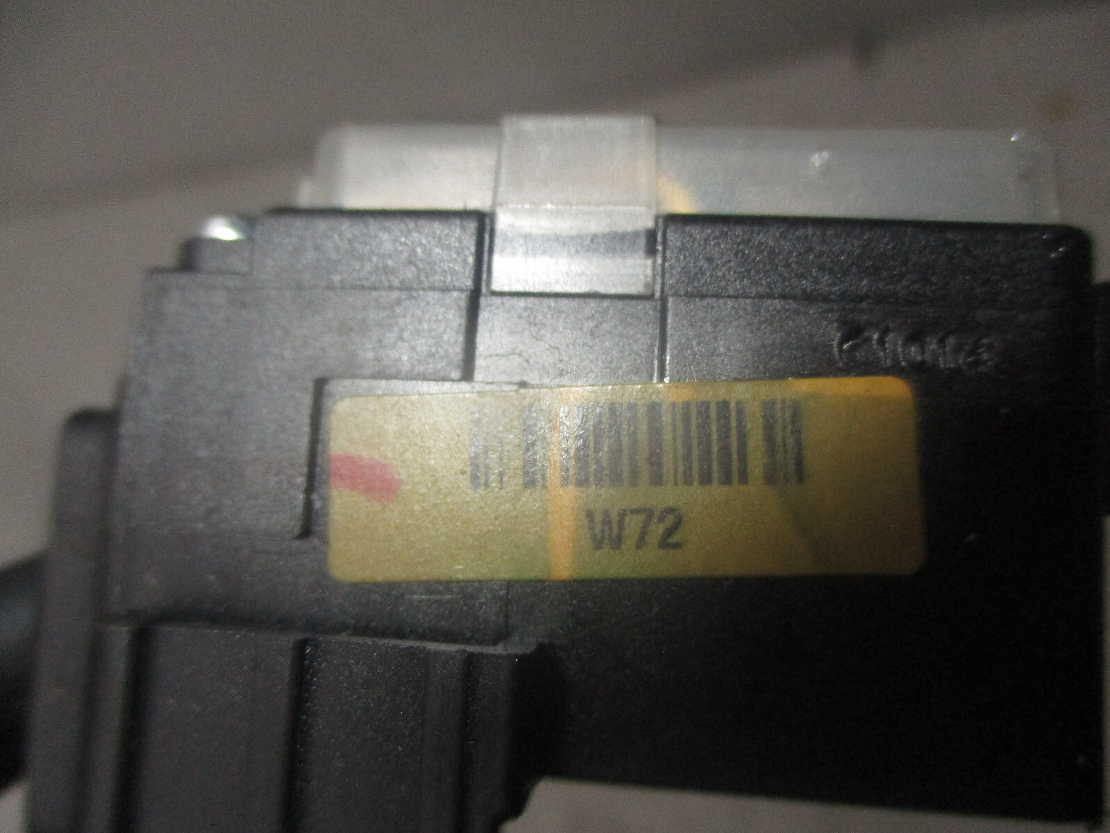 HYUNDAI SANTA FE 2006 INDICATOR WIPER STALKS SWITCH 202005765