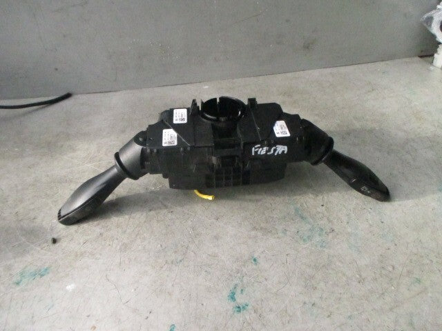 2009 FORD FIESTA MK7 1.6 PETROL INDICATOR WIPER STALKS SQUIB 8A6T13N064BD