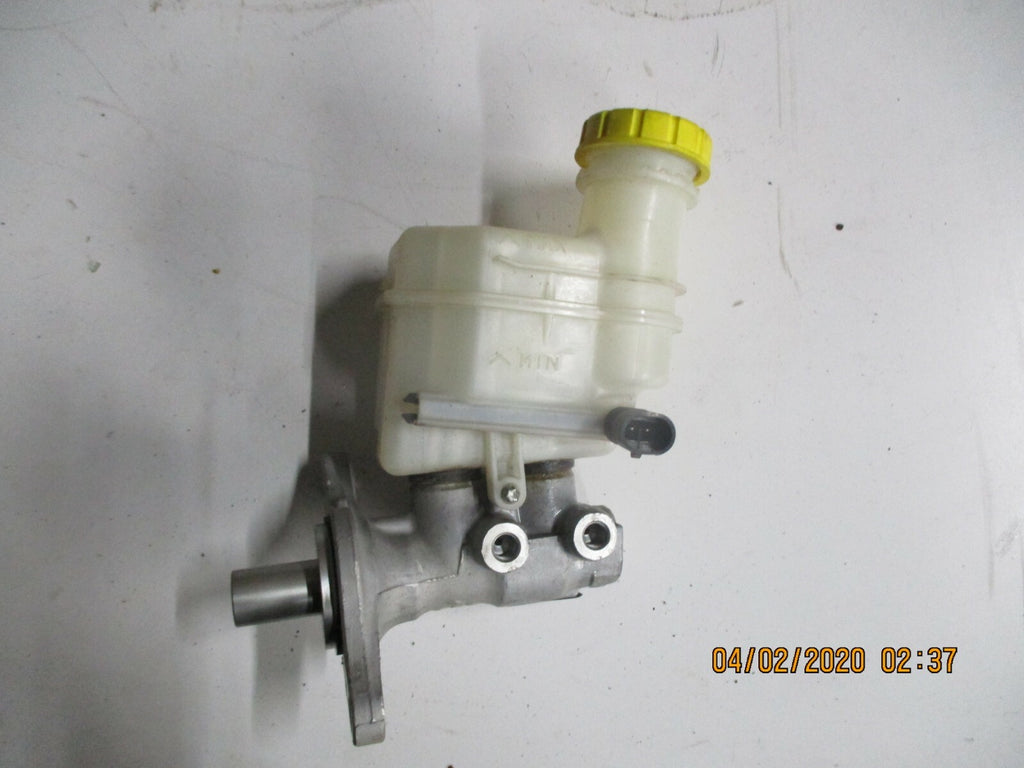 FIAT 500 312 2013 BRAKE SERVO MASTER CYLINDER 32069666