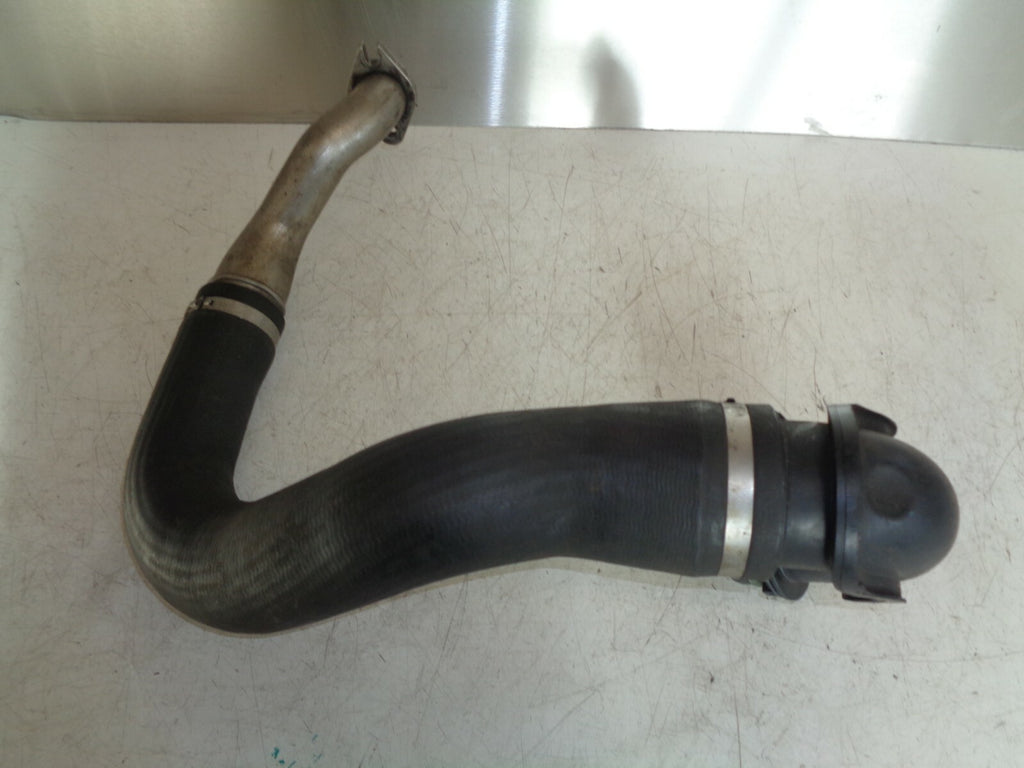 VAUXHALL INSIGNIA MK1 2.0 CDTI DIESEL TURBO INTERCOOLER HOSE PIPE
