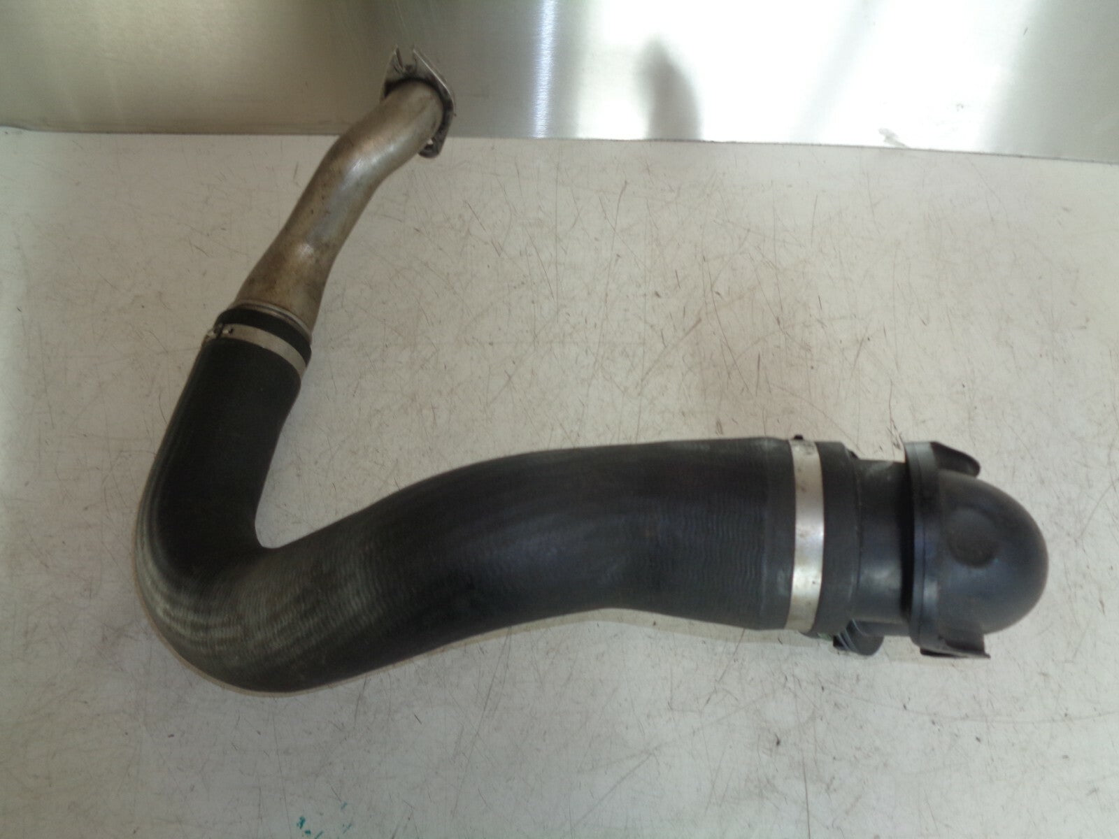 VAUXHALL INSIGNIA MK1 2.0 CDTI DIESEL TURBO INTERCOOLER HOSE PIPE