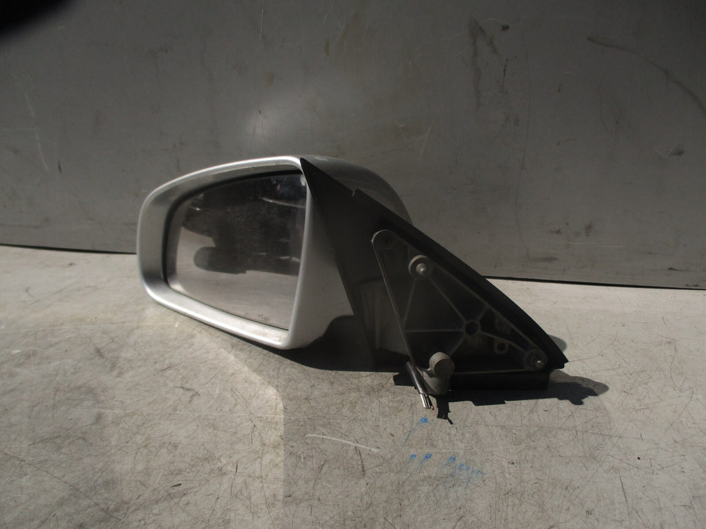 2006 AUDI A4 B7 NSF PASSENGER SIDE FRONT LEFT WING MIRROR