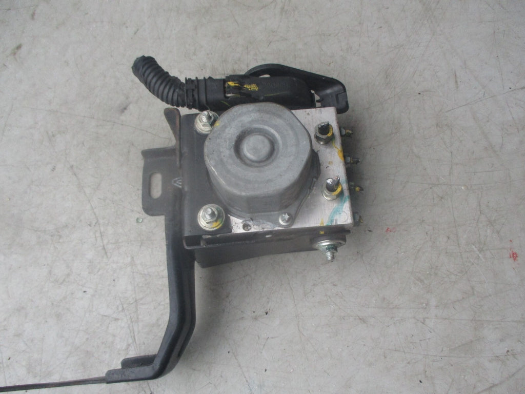 NISSAN MICRA 2016 1.2 PETROL ABS PUMP CONTROL MODULE 476603HN5A