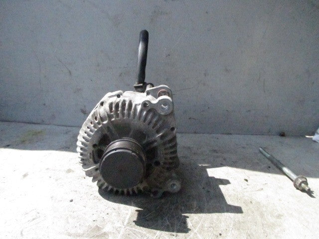 VW VOLKSWAGEN PASSAT B6 2005 2.0 DIESEL ENGINE ALTERNATOR 021903026L