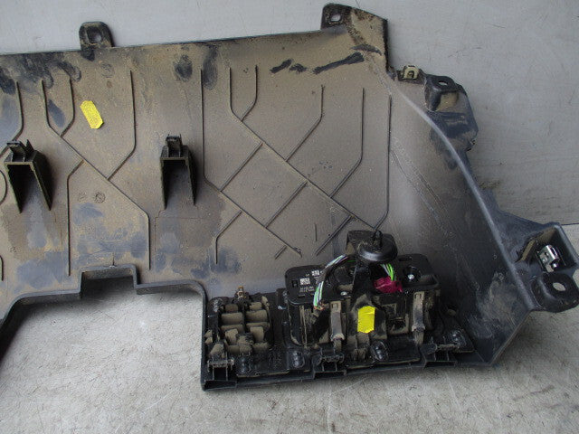 2020 MERCEDES BENZ SPRINTER W907 FRONT DASHBOARD PANEL WITH SWITCHES A9106802400