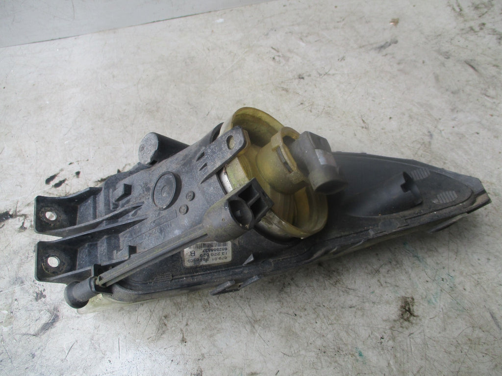 2015 VAUXHALL ASTRA SIDE FOG LIGHT & COVER 662588537