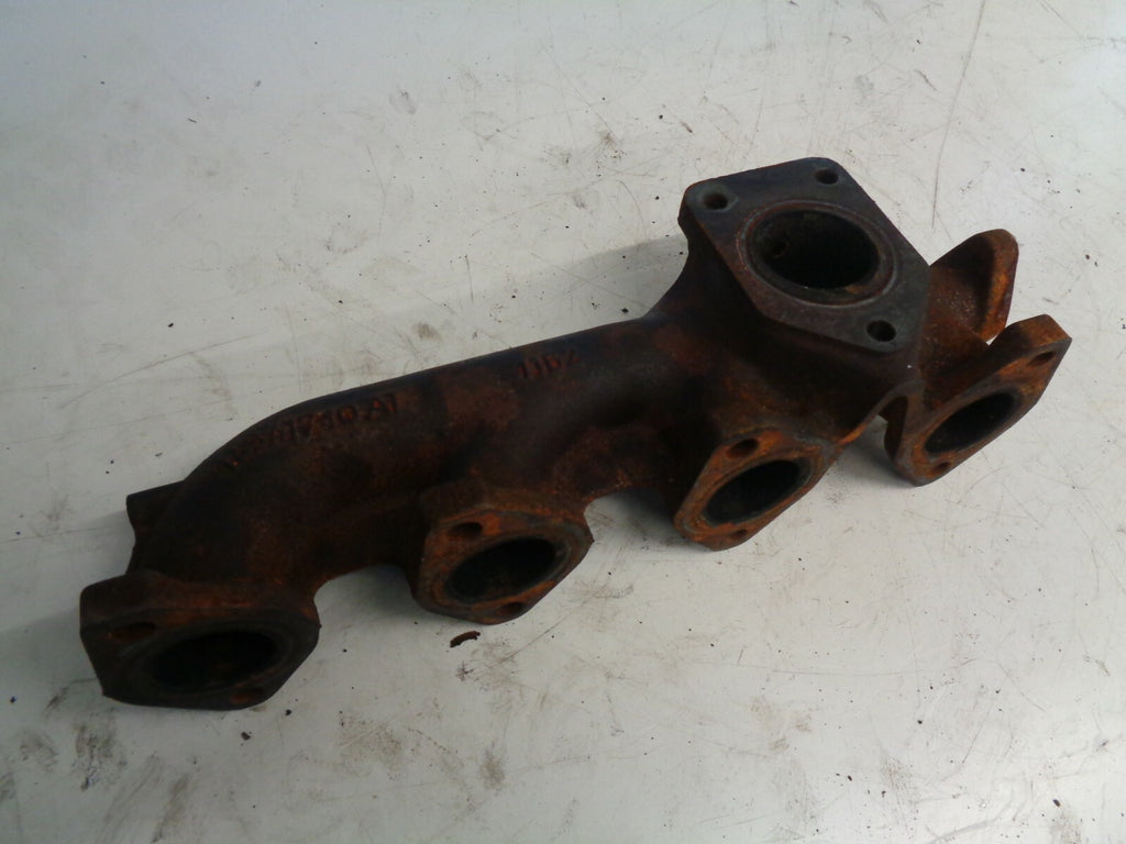 BMW 1 3 SERIES E81 E87 E88 E90 N47 DIESEL ENGINE EXHAUST MANIFOLD 7810182