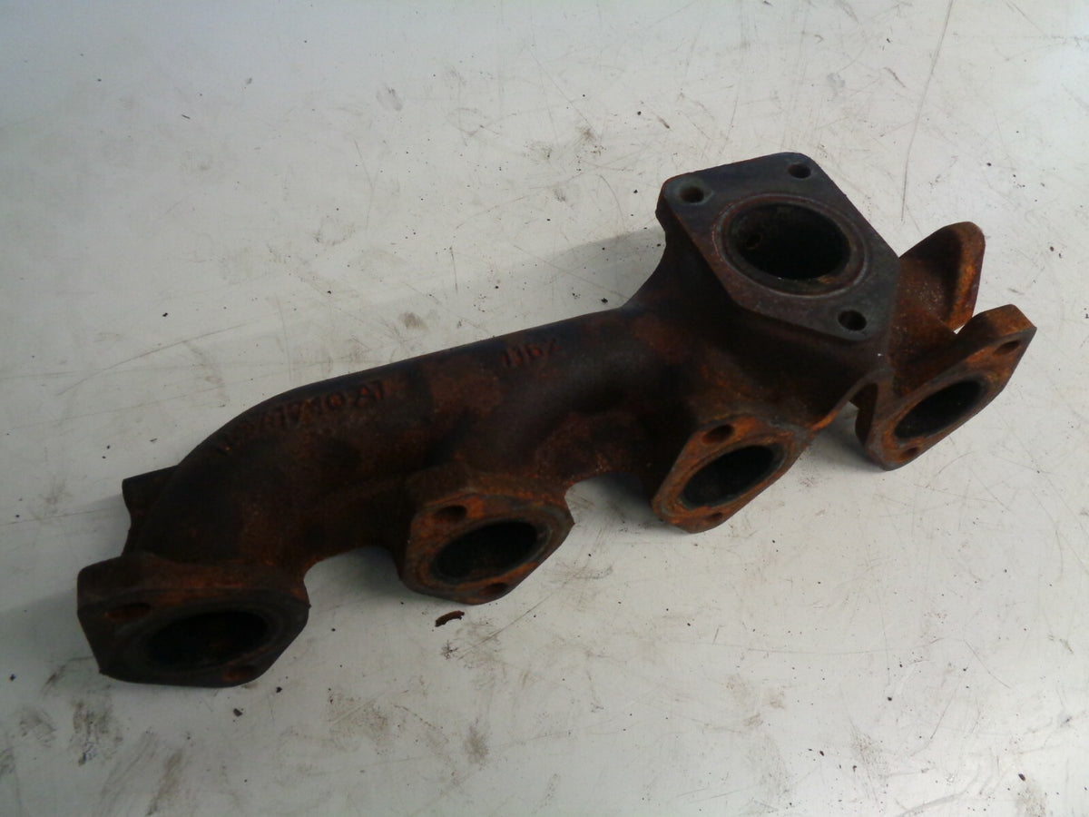 BMW 1 3 SERIES E81 E87 E88 E90 N47 DIESEL ENGINE EXHAUST MANIFOLD 7810182