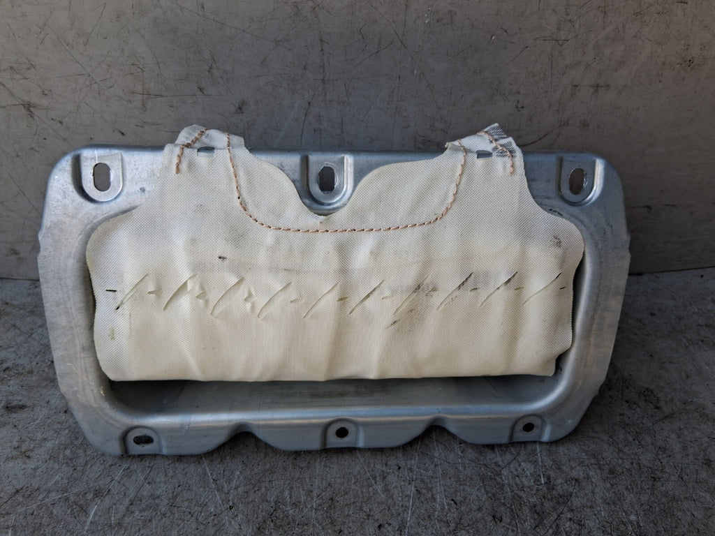 FORD FIESTA MK7 2016 NSF PASSENGER SIDE DASHBOARD AIRBAG MODULE 8V51A044H30BA
