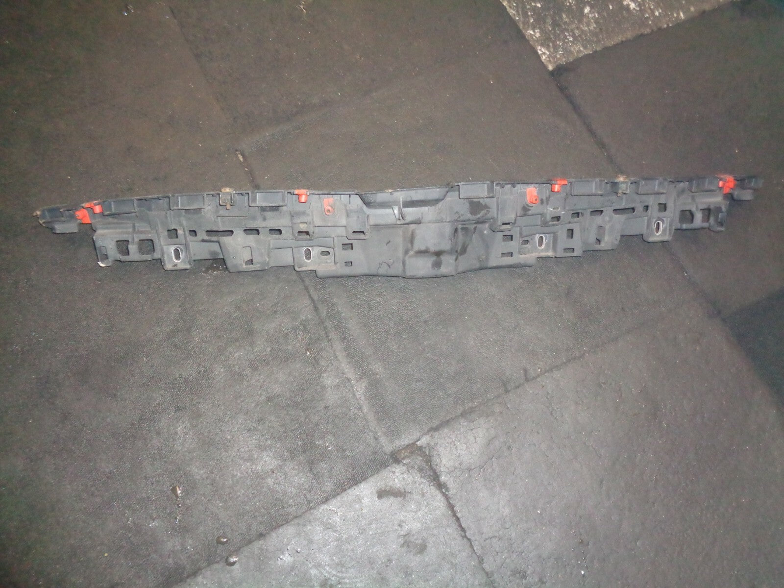 VAUXHALL INSIGNIA MK1 2012 2.0 CDTI SLAM PANEL PLASTIC