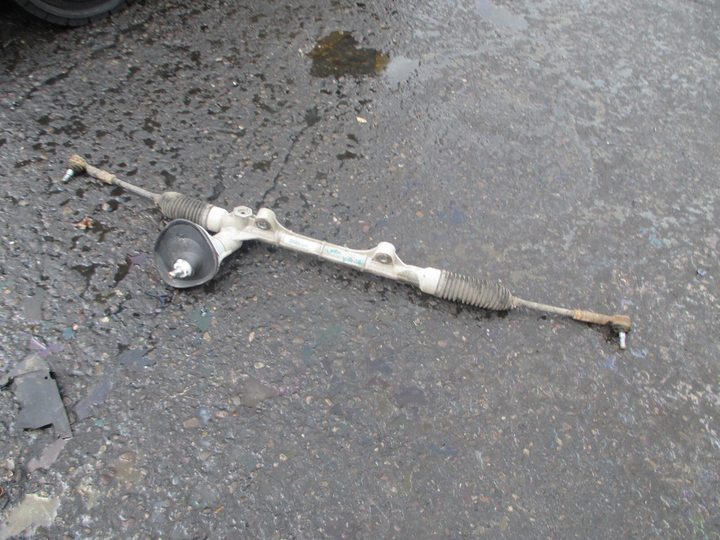 FORD KA + PLUS MK3 2018 1.2 PETROL POWER STEERING RACK G1B53A500DB