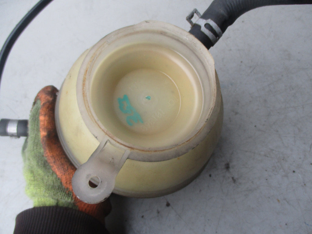 LANDROVER FREELANDER 2000 COOLANT EXPANSION BOTTLE TANK