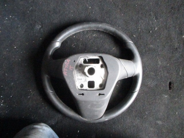 2015 VAUXHALL ASTRA J MULTIFUNCTIONAL STEERING WHEEL 13351021