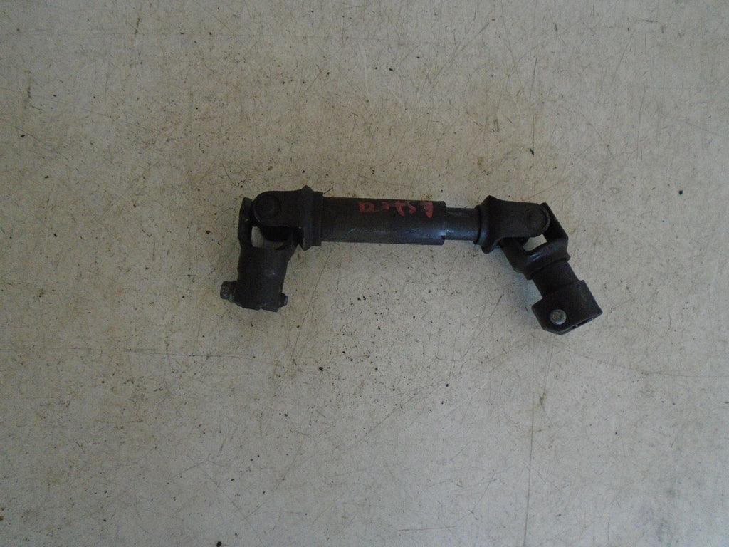 VAUXHALL ASTRA K 2019 STEERING COLUMN JOINT KNUCKLE 13479747