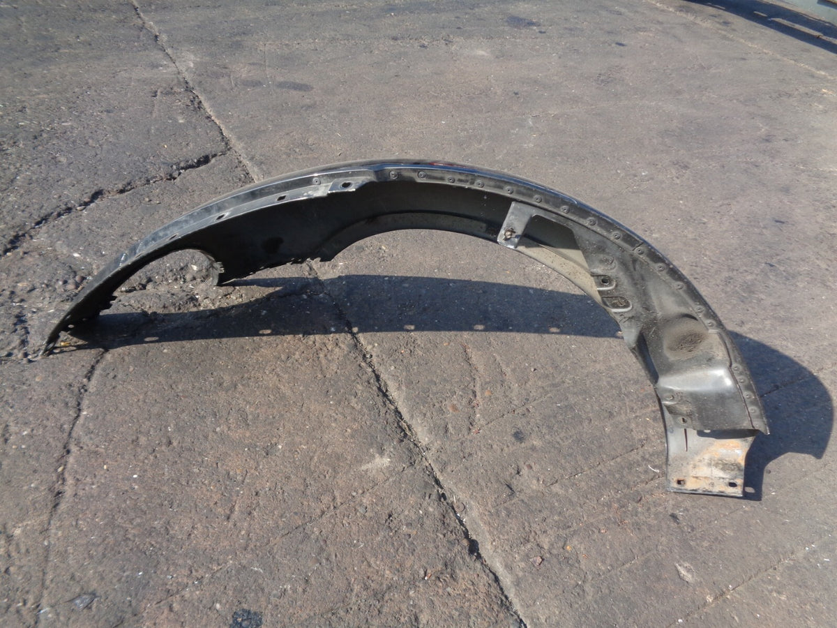 VW VOLKSWAGEN BEETLE 1995 2005 OSF DRIVER SIDE FRONT WING BODY PANEL 1C0821106F