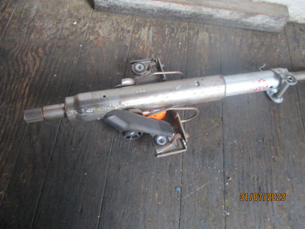 VAUXHALL MERIVA 2010 STEERING COLUMN 278053053