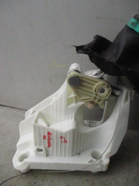 2021 CITROEN C5 AIRCROSS GEAR STICK GEAR SHIFTER 9828041980