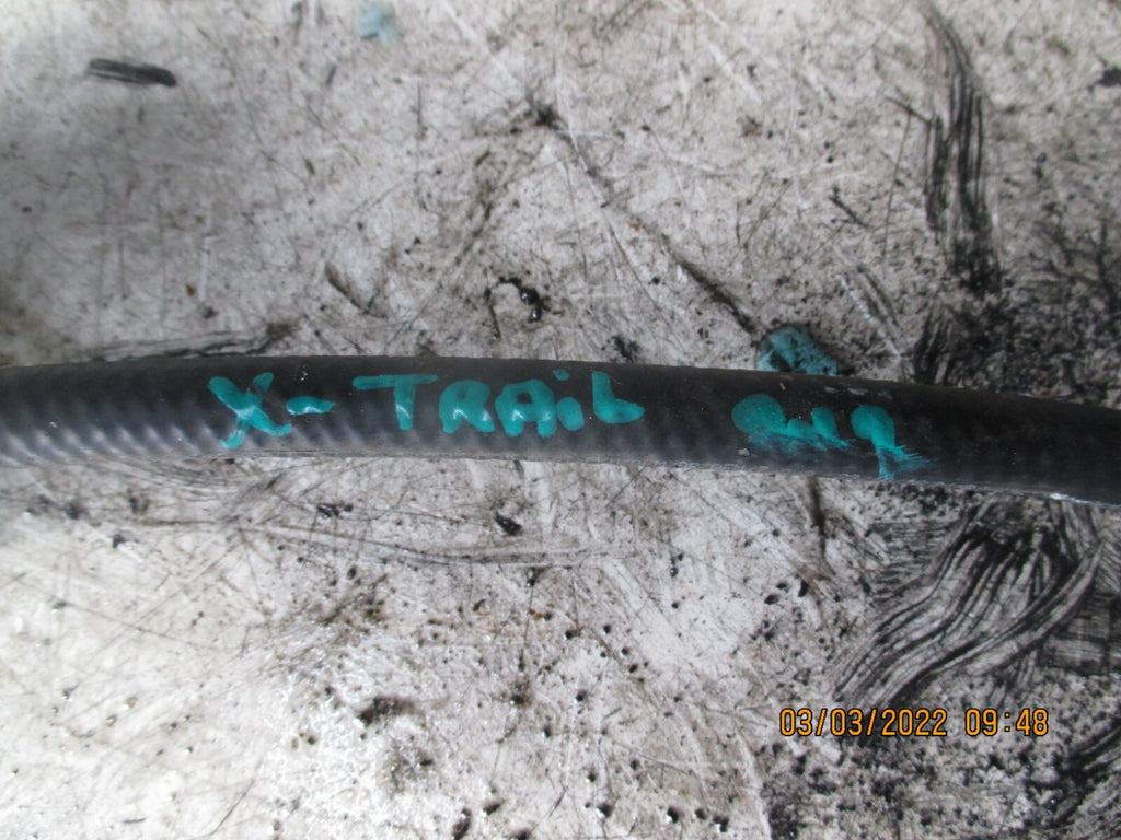 NISSAN X TRAIL 2019 1.7 DIESEL AIR HOSE PIPE ASSEMBLY MAV182-D10-A711H10