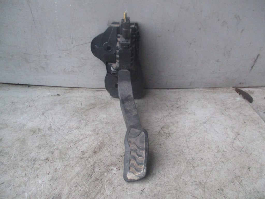 2021 FORD TRANSIT MK8 ACCELERATOR THROTTLE PEDAL KK319F836AB