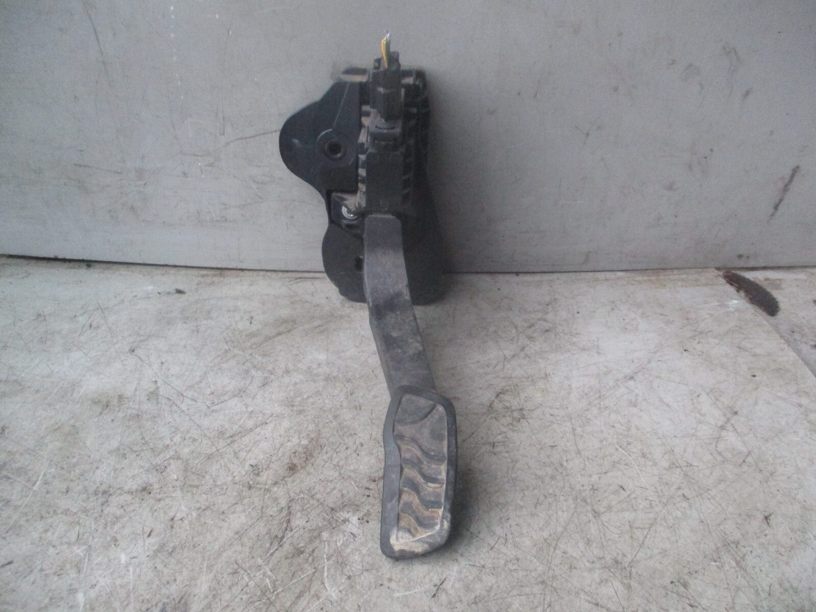 2021 FORD TRANSIT MK8 ACCELERATOR THROTTLE PEDAL KK319F836AB
