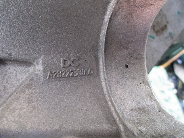 2023 MERCEDES CLA C118 1.3 PETROL NSF PASSENGER SIDE ENGINE MOUNT A2822233000