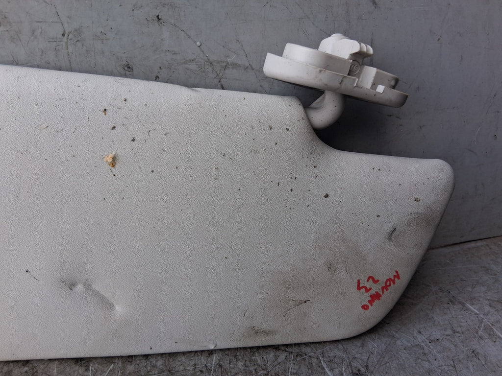 2023 VAUXHALL MOVANO C MK3 OSF DRIVER SIDE FRONT RIGHT SUN VISOR SHADE