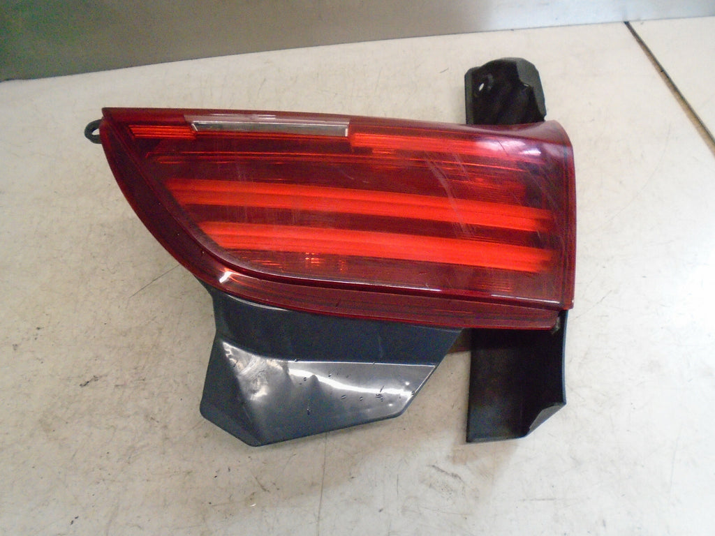 BMW 5 SERIES GRAN TURISMO 5 DOOR OSR DRIVER SIDE REAR TAIL LIGHT 7306168