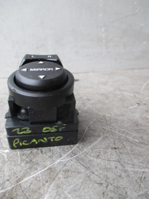 2023 KIA PICANTO MK3 ELECTRIC WING MIRROR SWITCH BUTTON 93530G6520
