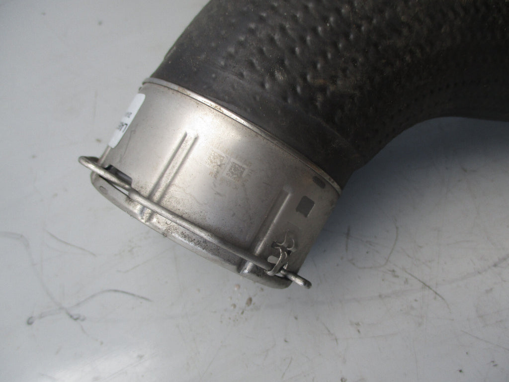 BMW 3 SERIES G20 INTERCOOLER PIPE 8572856