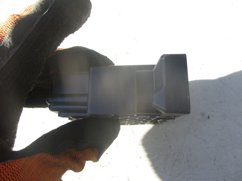 VAUXHALL VIVA 2016 PARKING ASSIST CONTROL MODULE 13512360