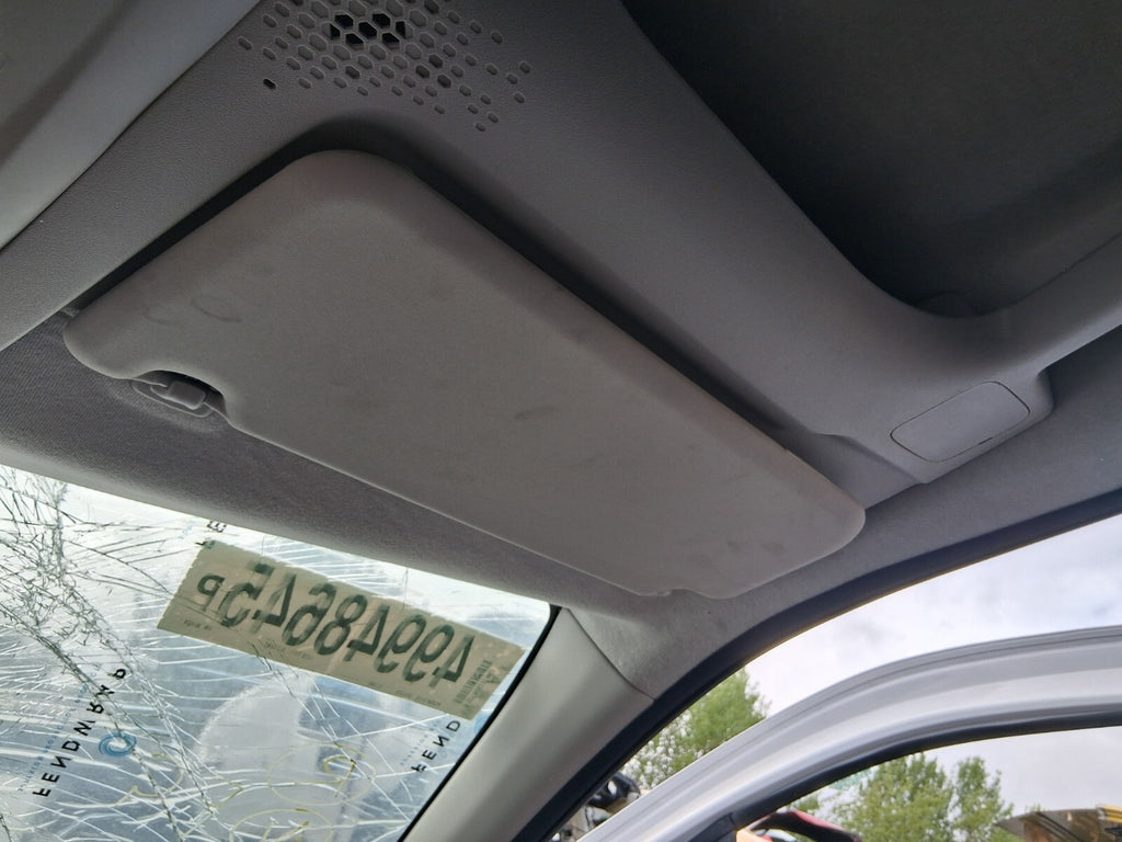 2024 TOYOTA PROACE CITY OS DRIVER SIDE SUN VISOR