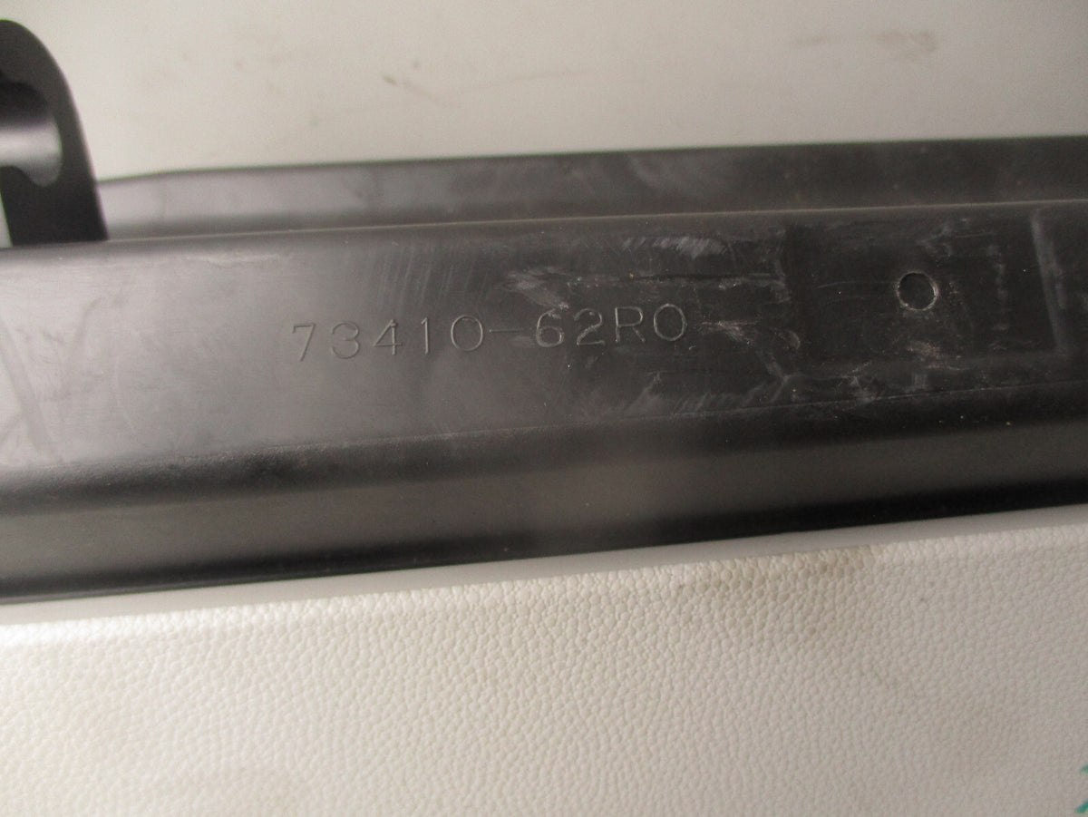 2018 SUZUKI IGNIS MK2 GLOVE BOX COMPARTMENT 7341062R0