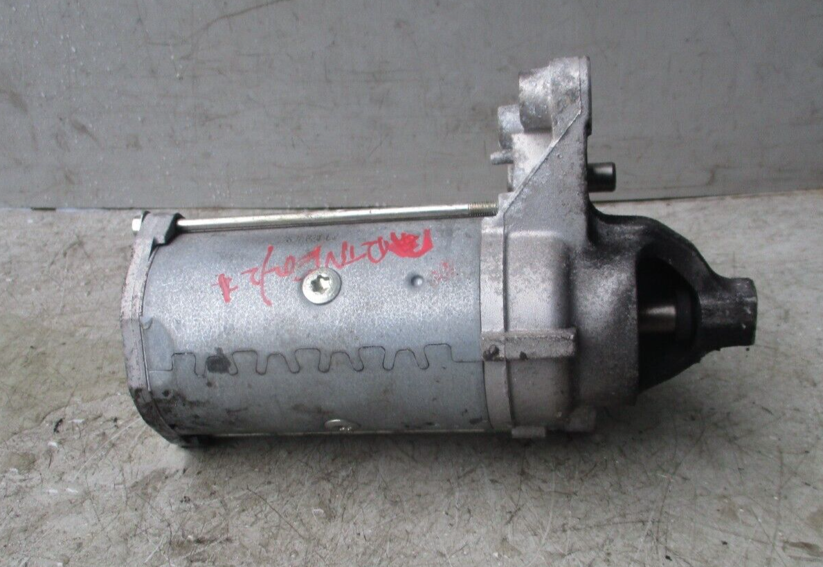 2021 PEUGEOT PARTNER MK2 ENGINE STARTER MOTOR 966285418008