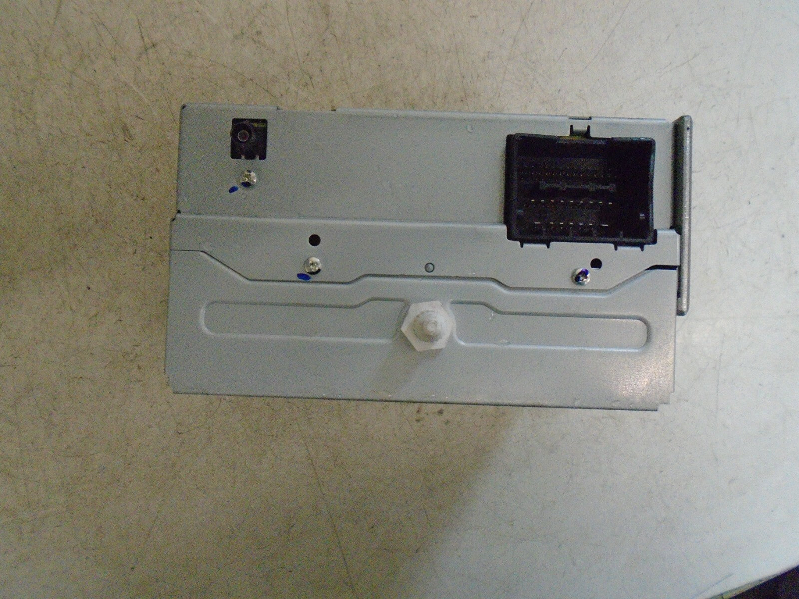 VAUXHALL INSIGNIA 2011 MK1 RADIO CD PLAYER STEREO HEAD UNIT 20983513