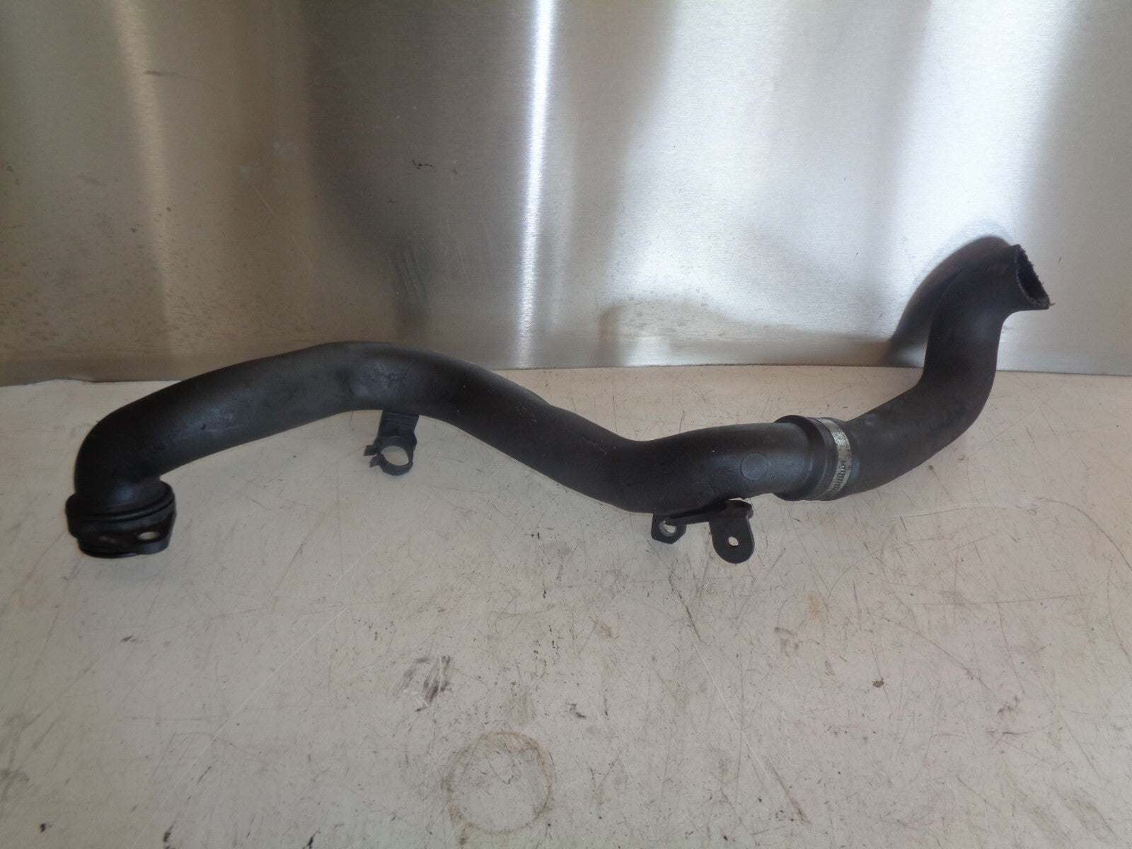 PEUGEOT BIPPER VAN 2015 1.3 DIESEL TURBI PIPE HOSE 0051915412