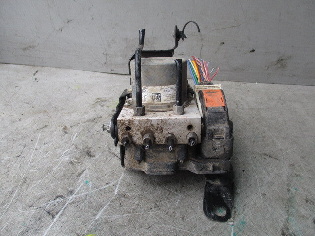 2020 CITROEN BERLINGO MK3 1.5 DIESEL ABS PUMP MODULE 9845052680