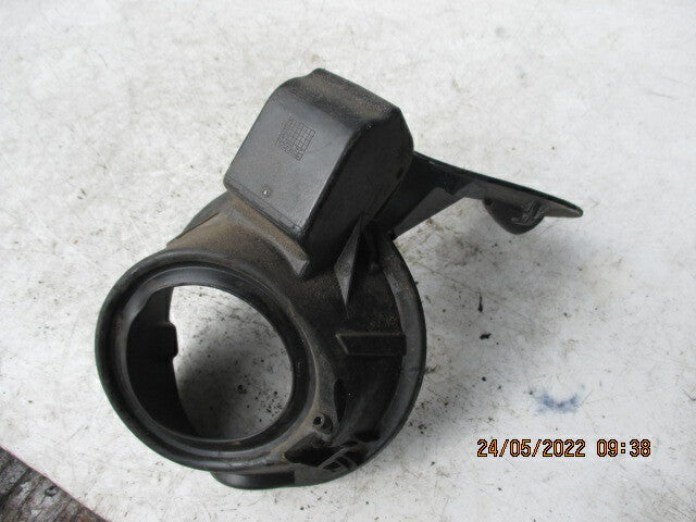 PEUGEOT 208 2017 MK1 3 DOOR FUEL FILLER FLAP BLACK KTV